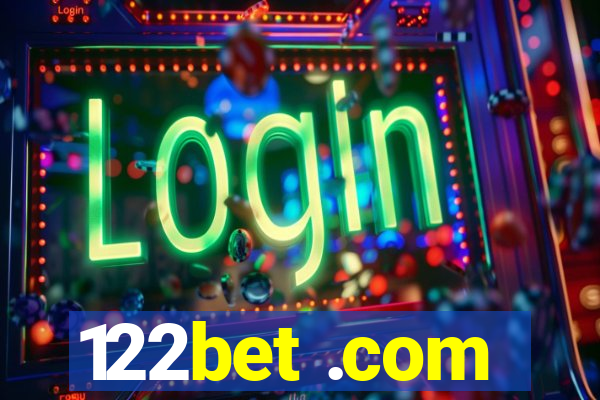 122bet .com